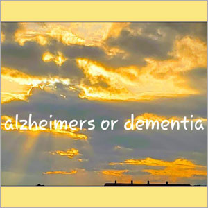 What is the Difference between Alzheimer’s and Dementia