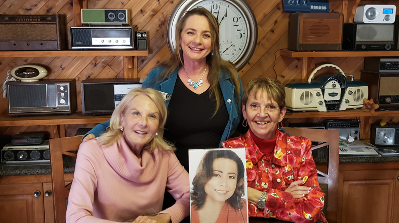 Connecting Caregivers Radio with Renee Chenault Fattah, filmmaker and Bernadette Homan – ArdenCourts