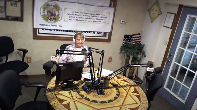Connecting Caregivers Radio with Dr David Schumann & Dr Rick Tantillo from Alexander Spine & Chiro