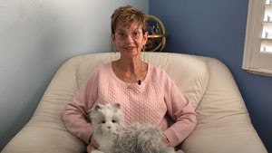 Tuesday’s Tip for Caregivers – Pets Can Help
