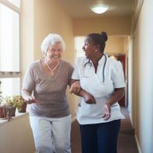 How To Have A Positive Relationship With Your Caregiver