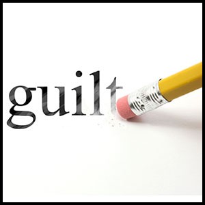 What is Guilt and How Does it Affect Us?