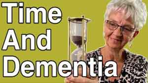 How Dementia Can Affect A Persons Ability To Tell Time