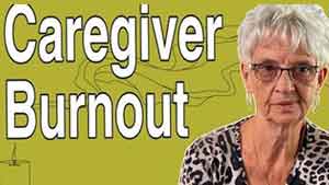 Tuesday’s Tip for Caregivers – How To Avoid Caregiver Burnout