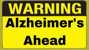 The Warning Signs Of Alzheimer’s