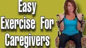 Getting Proper Exercise As A Caregiver, For You And Your Loved One