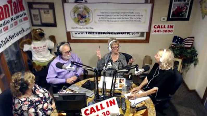 Connecting Caregivers Radio with Maureen Rulison & Brian LeBlanc – We Are Dementia Strong