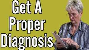 Tuesday’s Tip for Caregivers – Get A Proper Diagnosis For Alzheimer’s And Dementia