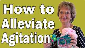 How to Alleviate Agitation in Seniors