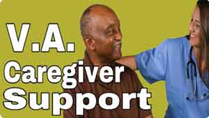Veteran Caregiver Support – Tuesday’s Tip