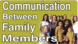 Communication is Key – Tuesday’s Tip for Caregivers
