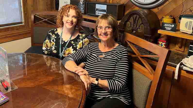 Connecting Caregivers Radio – Author Rick Incorvia & Sabrina Curtis from AccentCare Hospice