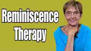 Reminiscent Therapy And How It Can Help – Tuesday’s Tip for Caregivers