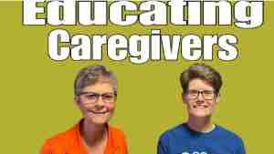 Education Is Key – Tuesday´s Tip for Caregivers