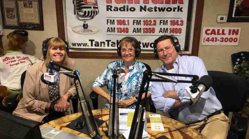 Connecting Caregivers Radio – Elder Care Attorney Sean Scott & Deanna Vigliotta from Seni Products