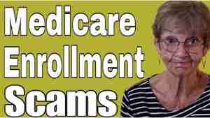 Medicare Scams – Tuesday’s Tip for Caregivers
