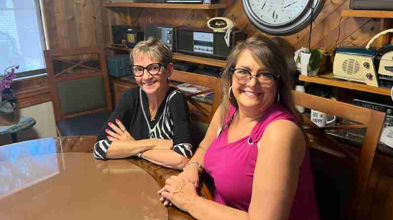 Connecting Caregivers – Krista Montague from Dementia Success Path & Michelle Lowack / The Preserve