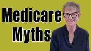 Medicare Myths – Tuesday’s Tip for Caregivers