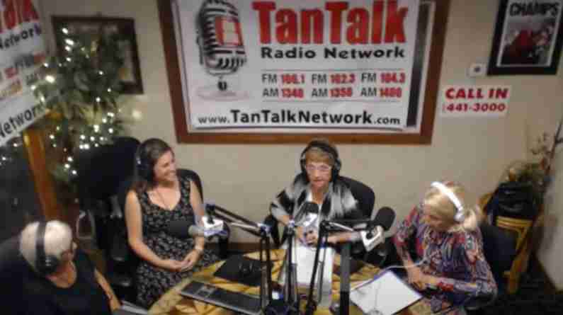 Connecting Caregivers with Debbie Yonas and Ann Digman