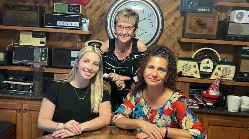 Connecting Caregivers Radio with Maryanne Fisher/Arden Courts & Skylar Lurch/Angels On Call Cleaning
