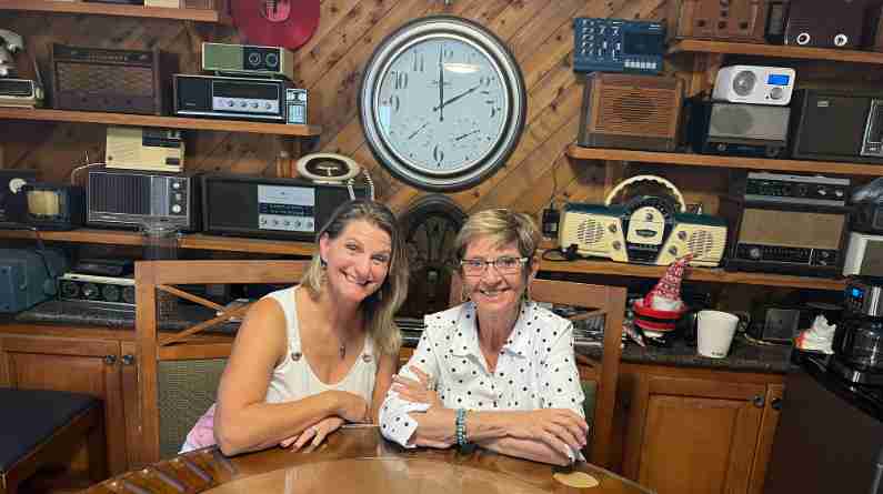 Connecting Caregivers with Elder Law Attorney Sean Scott & Julie Moore, Author of I Am Their Voice