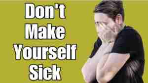 Don’t Let Yourself Get Sick – Tuesday’s Tip for Caregivers