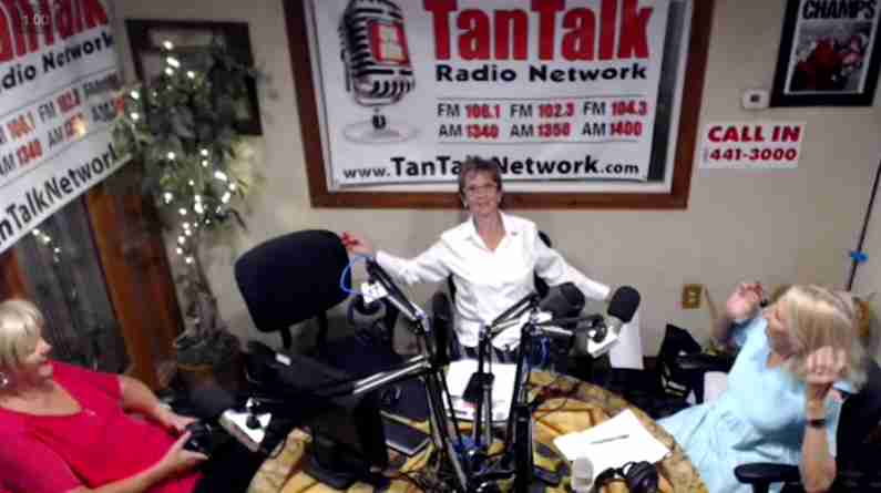 Connecting Caregivers Radio – Elder Law Attorney Sean Scott and Debbie Humphrey from Home Helpers