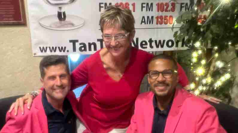 Connecting Caregivers – Dr Hembree & Bret Freeman/Nurse Next Door & Michelle LowackWillows at Raleigh