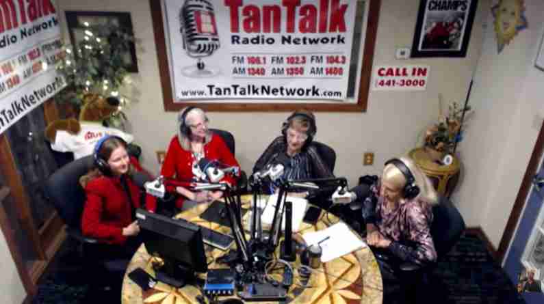 Connecting Caregivers – Chad Harper/Hip-Hop Saves Lives – Dana & Aeriel Callahan/Domino Effect Financial