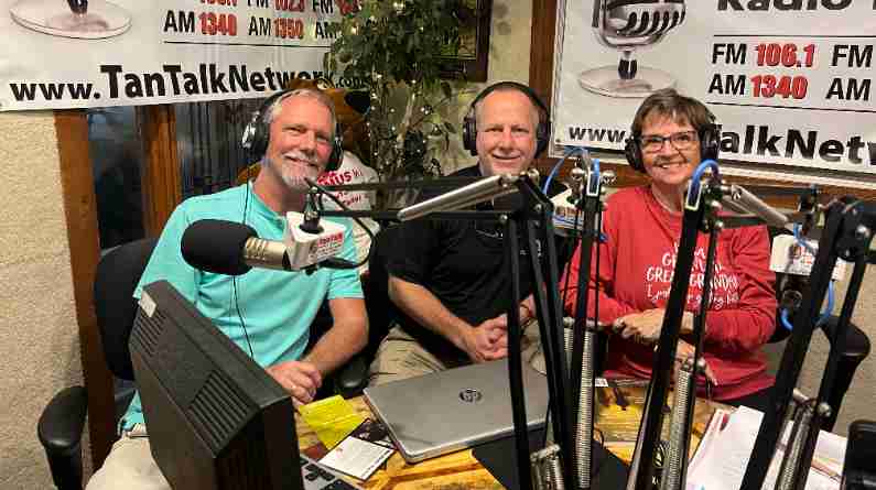 Connecting Caregivers Senior Real Estate Specialist David Culbreth & Dementia Specialist DJ Ryan