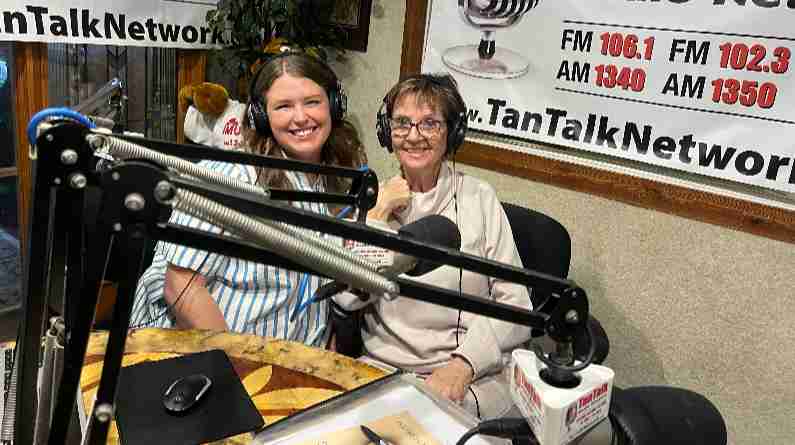 Connecting Caregivers- Our guests are the talented Actors & Directors, Debbie Yones and Alan Mohney