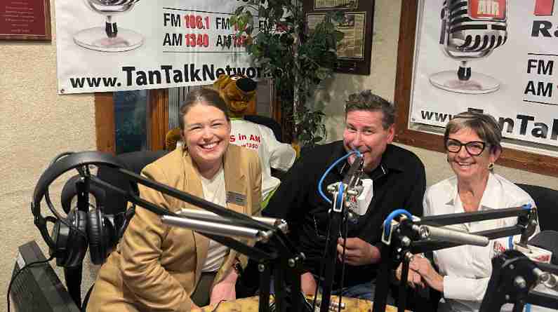 Connecting Caregivers – Elder Law Attorney, Sean Scott and Heather Roush from Southern Comfort Care