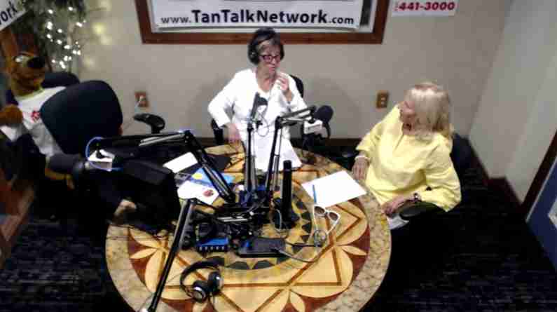 Connecting Caregivers Radio. Our special guest is Elder Law Attorney Sean Scott