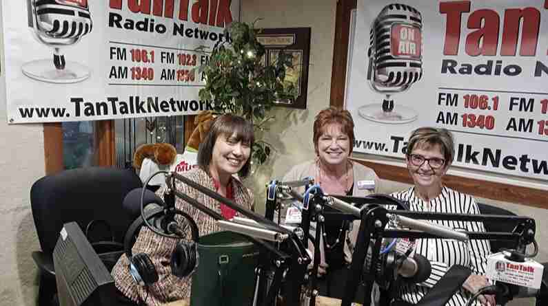 Connecting Caregivers with Carla Armstrong and JoAnn Bross from Gulfside Health Services