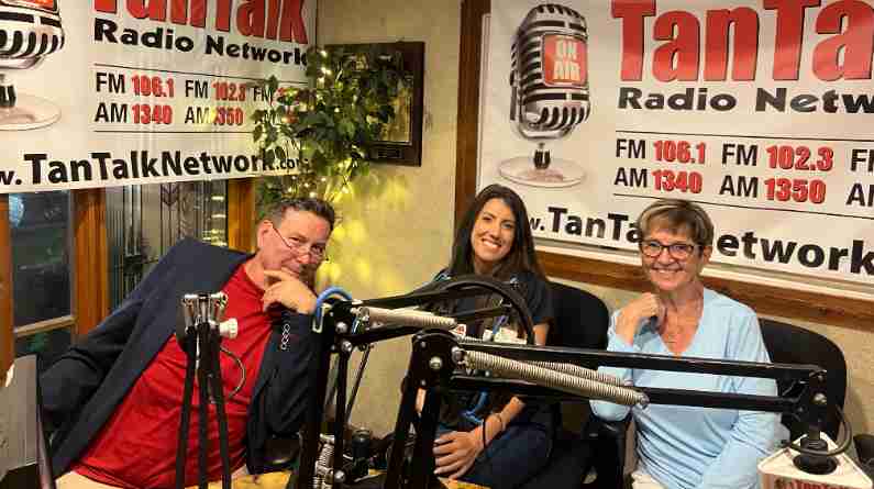 Connecting Caregivers Radio – Sean Scott – Elder Law Attorney and Kimberly Glem from Accent Hospice