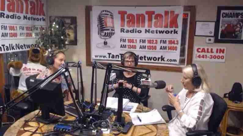 Connecting Caregivers Radio – Mariah Hayden from New Life Village