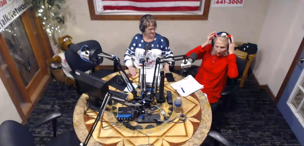 Connecting Caregivers Radio w/ Elder Law Attorney Sean Scott