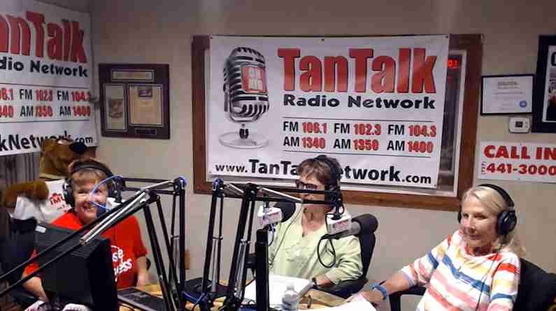 Connecting Caregivers – with Karen Danlovich and Sandy Owen