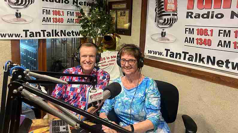 Connecting Caregivers – Elder Law Attorney Sean Scott & John Kileen from Oasis Senior Advisors