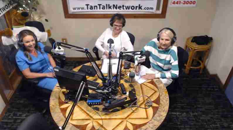 Connecting Caregivers – Kirstin Thomas/Kindred Mind & RN Melanie Dauble/ Southern Comfort Home Care