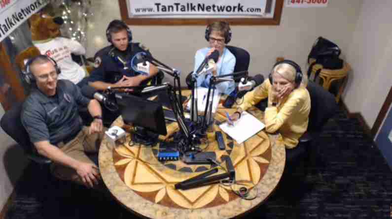Connecting Caregivers with Sherri Combs, plus Officer Quatlebaum & Officer Ward from the Largo Police Department